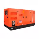 Генератор BISONTE BIKS275, 220kW, 230/400V, дизелов, трифазен, AVR, ATS - small