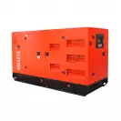 Генератор BISONTE BIKS275, 220kW, 230/400V, дизелов, трифазен, AVR, ATS - small, 270017