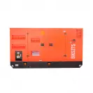 Генератор BISONTE BIKS275, 220kW, 230/400V, дизелов, трифазен, AVR, ATS - small, 270018