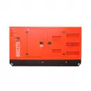 Генератор BISONTE BIKS275, 220kW, 230/400V, дизелов, трифазен, AVR, ATS - small, 270019