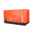 Генератор BISONTE BIKS275, 220kW, 230/400V, дизелов, трифазен, AVR, ATS - small, 270020