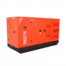 Генератор BISONTE BIKS275, 220kW, 230/400V, дизелов, трифазен, AVR, ATS - small, 270021