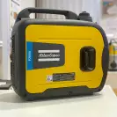 Генератор инверторен ATLAS COPCO P2000i, 1.8kW, 230V, бензинов, монофазен - small, 270432