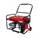 Генератор RAIDER RD-GG12, 7.5kW, 230V, бензинов, монофазен - small, 273792