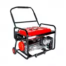 Генератор RAIDER RD-GG12, 7.5kW, 230V, бензинов, монофазен - small, 273793