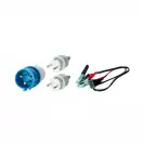 Генератор RAIDER RD-GG12, 7.5kW, 230V, бензинов, монофазен - small, 273795