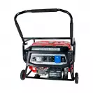 Генератор RAIDER RD-GG12, 7.5kW, 230V, бензинов, монофазен - small