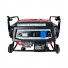 Генератор RAIDER RD-GG12, 7.5kW, 230V, бензинов, монофазен - small, 273847