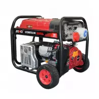 Генератор SENCI SC12000TEQ EVO, 9.5kW, 230/400V, бензинов, трифазен