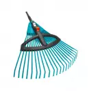 Гребло градинско GARDENA Combisystem 350-520мм, 21z, 520мм - small
