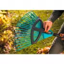 Гребло градинско GARDENA Combisystem 350-520мм, 21z, 520мм - small, 269837