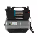 Хидрофор с цилиндричен съд GARDENA 5600 SilentComfort, 900W, Q=93/min, H=47-8m, 1