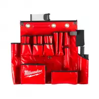 Калъф за инструменти MILWAUKEE LINESMANS AERIAL, 600x640x100мм