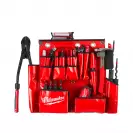 Калъф за инструменти MILWAUKEE LINESMANS AERIAL, 600x640x100мм - small, 275928