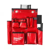 Калъф за инструменти MILWAUKEE LINESMANS COMPACT, 600x457x100мм