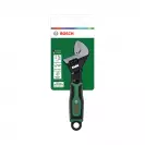 Ключ раздвижeн BOSCH 0-24мм 6