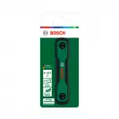 Ключ сгъваем шестограм BOSCH 1.5-6.0 8части, CrV - small, 281510