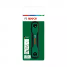 Ключ сгъваем торкс BOSCH TX9-TX40 8части, CrV - small, 281489