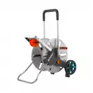 Количка за маркуч GARDENA AquaRoll L Metal, 3/4