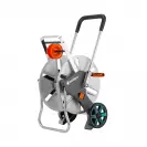 Количка за маркуч GARDENA AquaRoll L Metal, 3/4