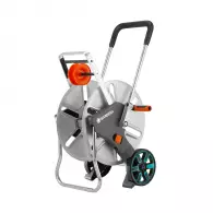 Количка за маркуч GARDENA AquaRoll L Metal, 3/4