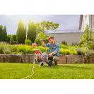 Количка за маркуч GARDENA AquaRoll L Metal, 3/4