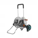 Количка за маркуч GARDENA CleverRoll M Metal, 3/4