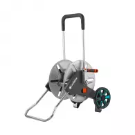 Количка за маркуч GARDENA CleverRoll M Metal, 3/4