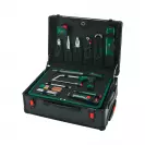 Комплект инструменти BOSCH Advanced 119части, в куфар - small