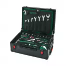 Комплект инструменти BOSCH Advanced 119части, в куфар - small, 276125