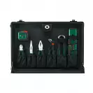 Комплект инструменти BOSCH Advanced 119части, в куфар - small, 276126