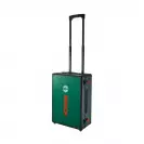 Комплект инструменти BOSCH Advanced 119части, в куфар - small, 276128