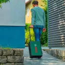 Комплект инструменти BOSCH Advanced 119части, в куфар - small, 276129