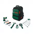 Комплект инструменти BOSCH Universal 60части, в раница - small