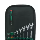 Комплект инструменти BOSCH Universal 60части, в раница - small, 275941