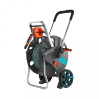 Комплект количка с маркуч GARDENA CleverRoll L Easy 19мм/20м, 3/4