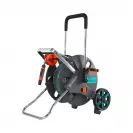 Комплект количка с маркуч GARDENA CleverRoll L Easy 19мм/20м, 3/4