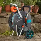 Комплект количка с маркуч GARDENA CleverRoll L Easy 19мм/20м, 3/4