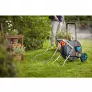 Комплект количка с маркуч GARDENA CleverRoll L Easy 19мм/20м, 3/4