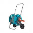 Комплект количка с маркуч GARDENA CleverRoll S 13мм/20м, 3/4