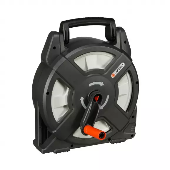 Комплект макара с маркуч GARDENA City Gardening Set 11мм/10м