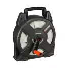 Комплект макара с маркуч GARDENA City Gardening Set 11мм/10м - small