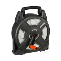 Комплект макара с маркуч GARDENA City Gardening Set 11мм/10м