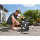 Комплект макара с маркуч GARDENA City Gardening Set 11мм/10м - small, 269104
