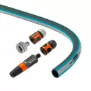 Маркуч за вода GARDENA Classic Set 13мм/1/2