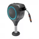 Комплект макара с маркуч за монтаж на пода GARDENA RollUp M 11мм/20м - small