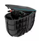 Комплект макара с маркуч за подземен монтаж GARDENA RollUp M 11мм/20м - small