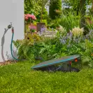 Комплект макара с маркуч за подземен монтаж GARDENA RollUp M 11мм/20м - small, 269084