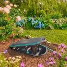 Комплект макара с маркуч за подземен монтаж GARDENA RollUp M 11мм/20м - small, 269085