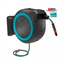Комплект макара с маркуч за стенен монтаж GARDENA PowerRoll XXL 13мм/40м - small, 269376